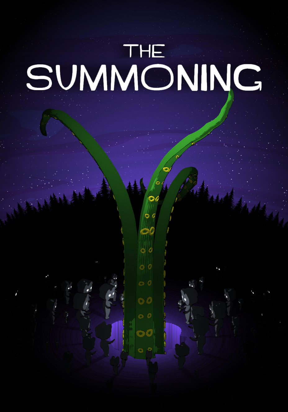 The summoning #2