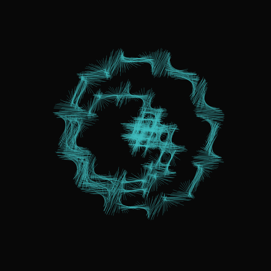 The Noise #10239