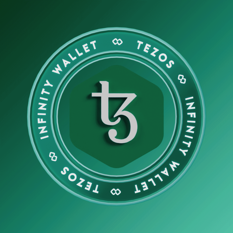 Tezos x Infinity Wallet #2832