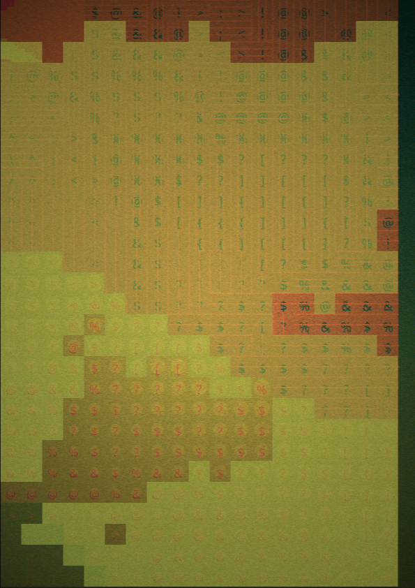 Convergence Remnants #4918