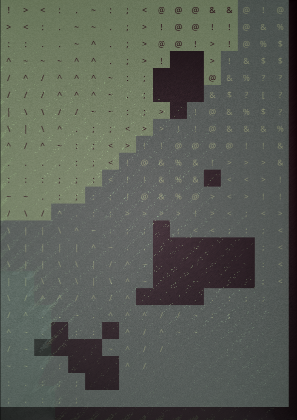 Convergence Remnants #9298