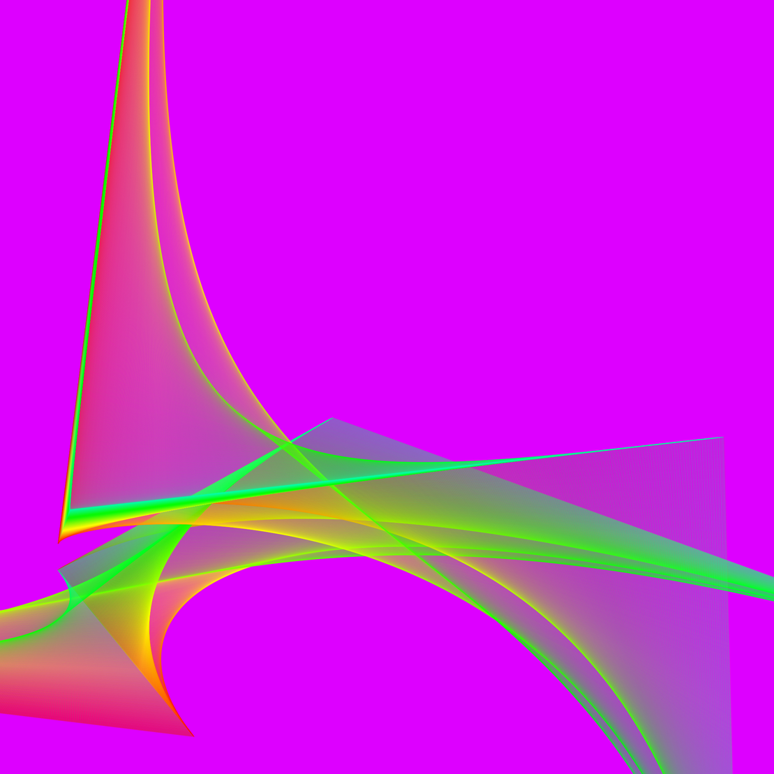 Holographics #147
