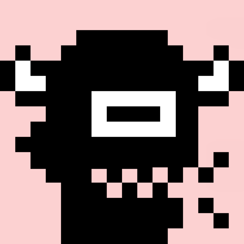 Tez Monsters V2 #52