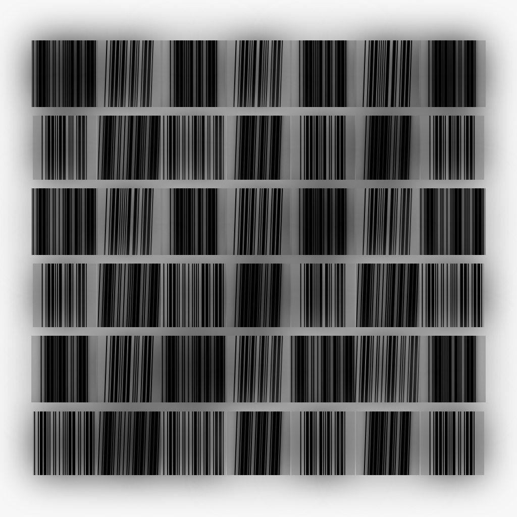 barcode(fxhash) #475