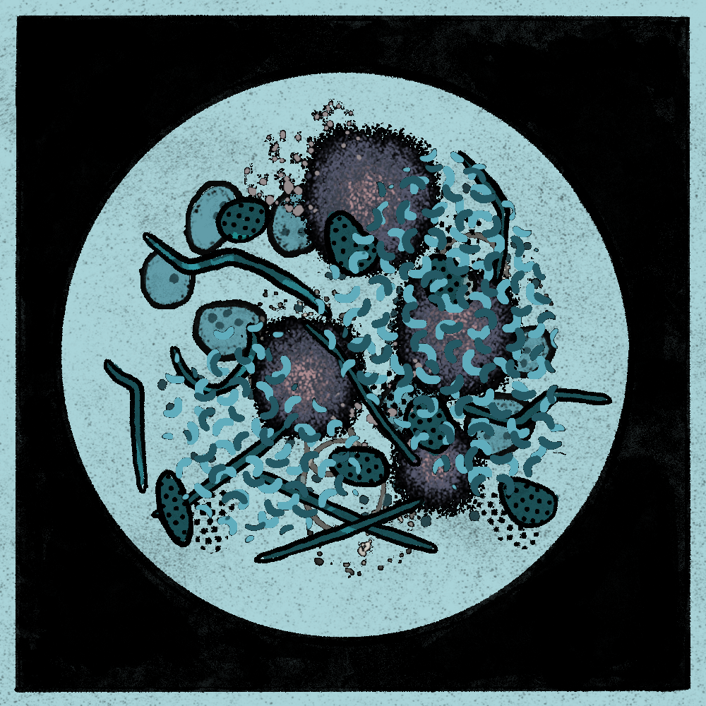 Microbes #86