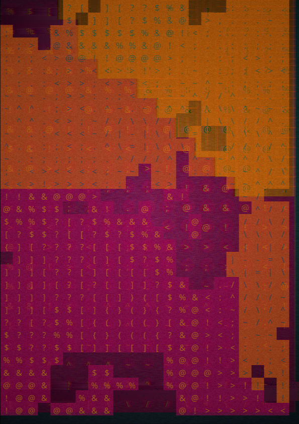 Convergence Remnants #15894