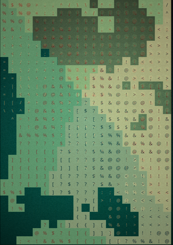 Convergence Remnants #23549
