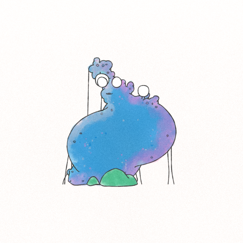 Pobbles #171