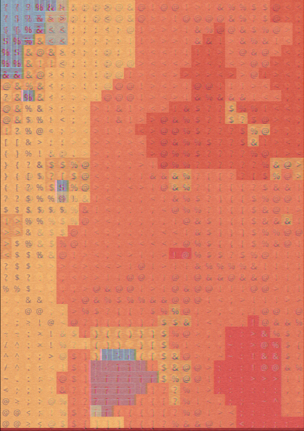 Convergence Remnants #5709