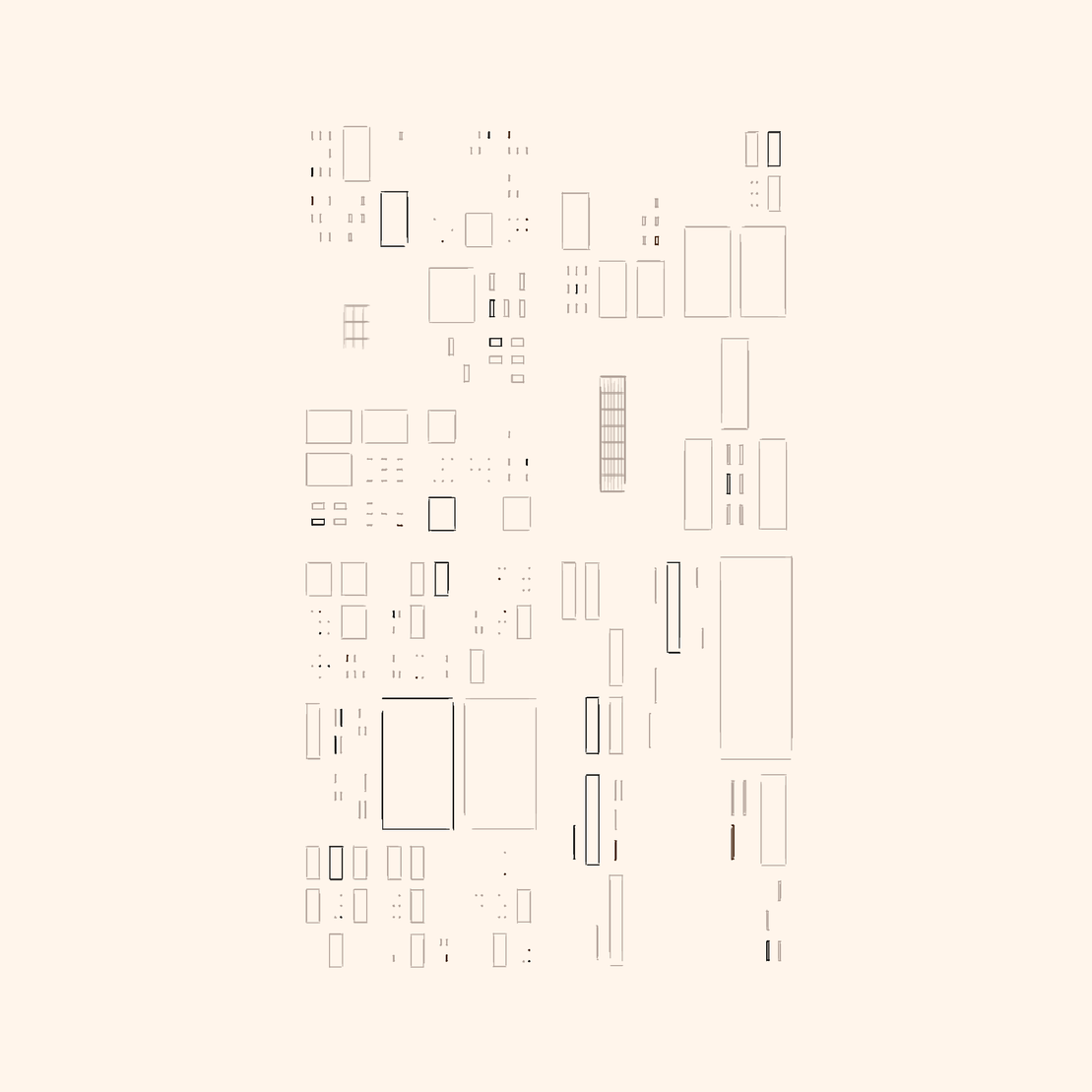 Organized Chaos #177