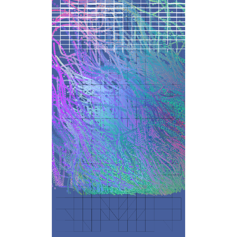 turbulences & grids #51