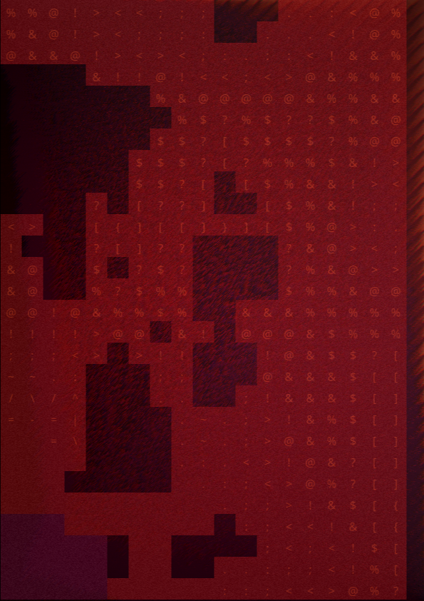 Convergence Remnants #23597