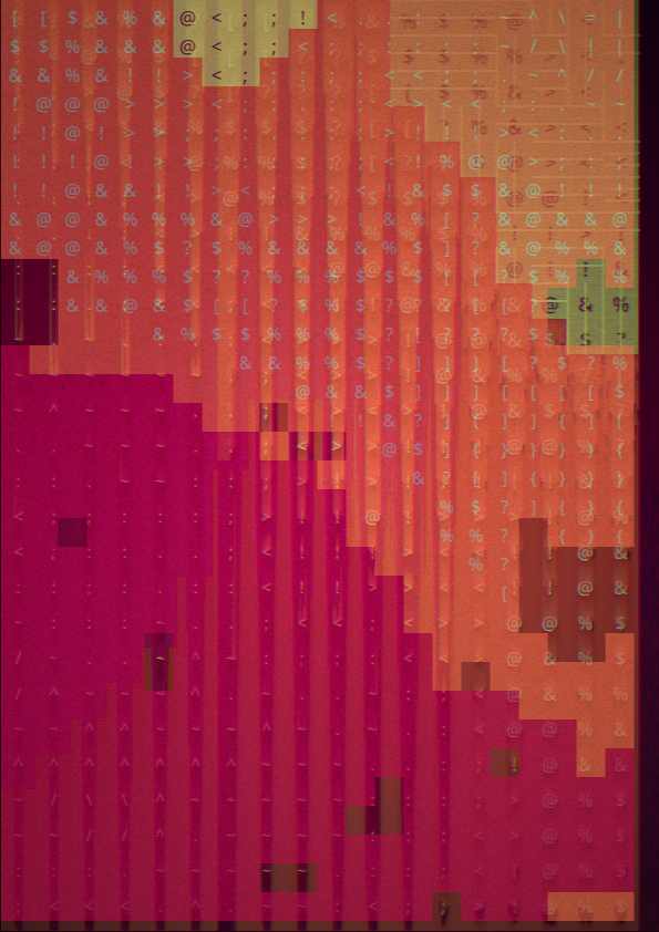 Convergence Remnants #18277