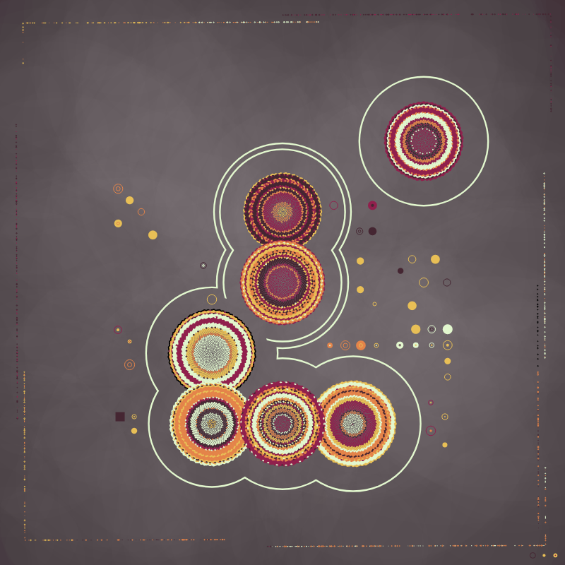 Hidden Square #266