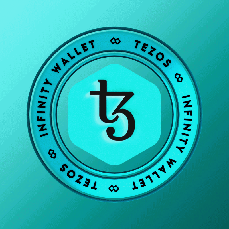 Tezos x Infinity Wallet #317