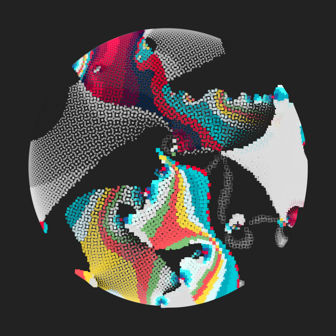 Still C #20430
