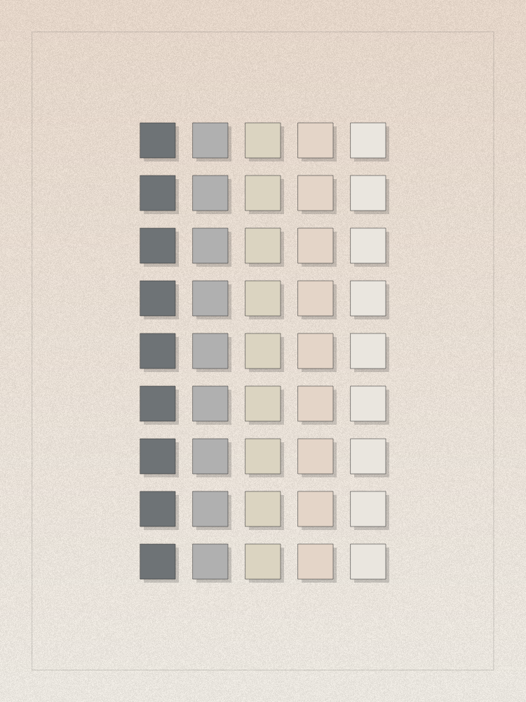 Serenity in Simplicity #56