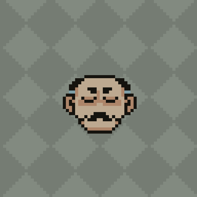 Pixel Dads #42