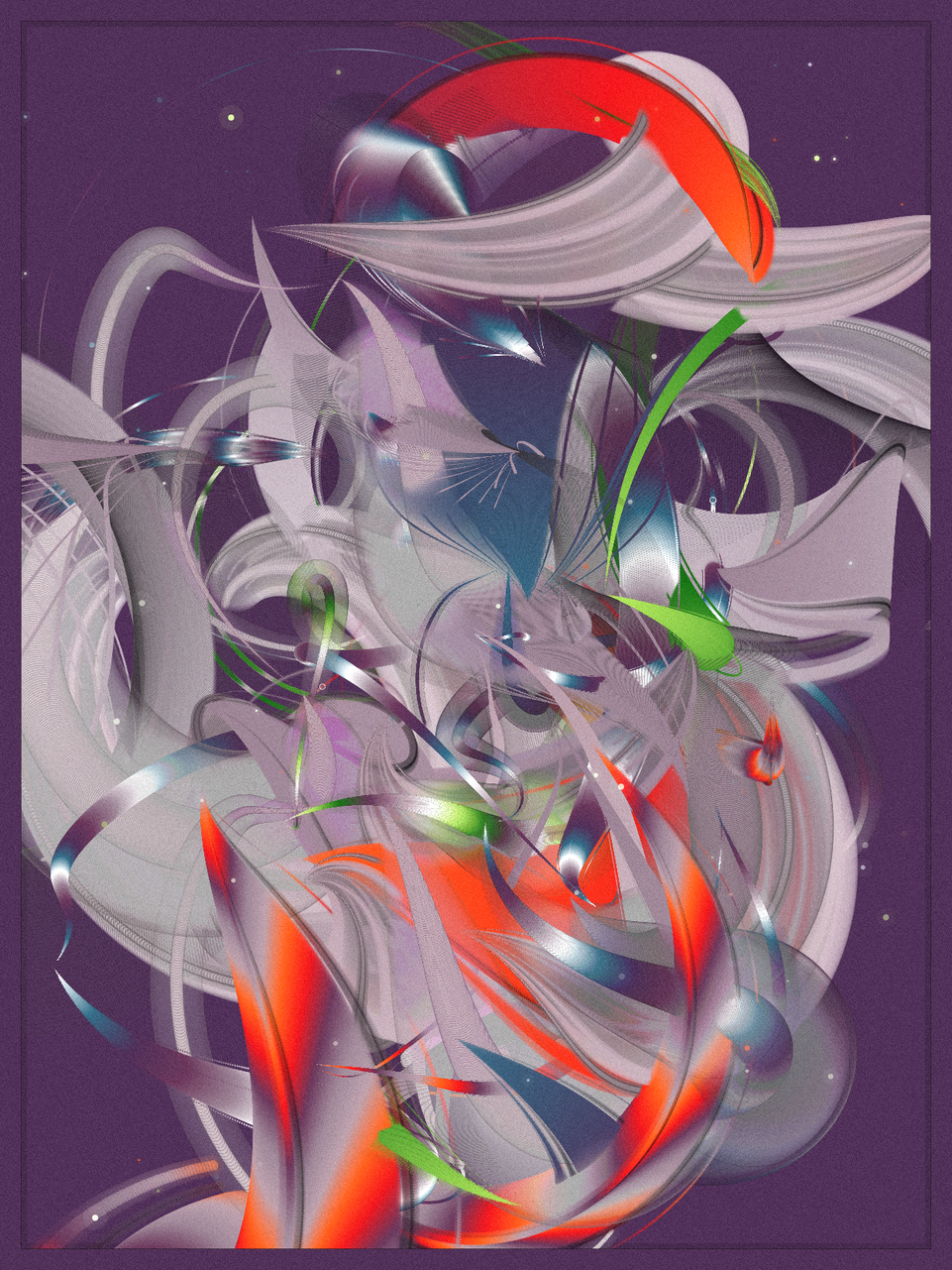 Orbit of Influence #325