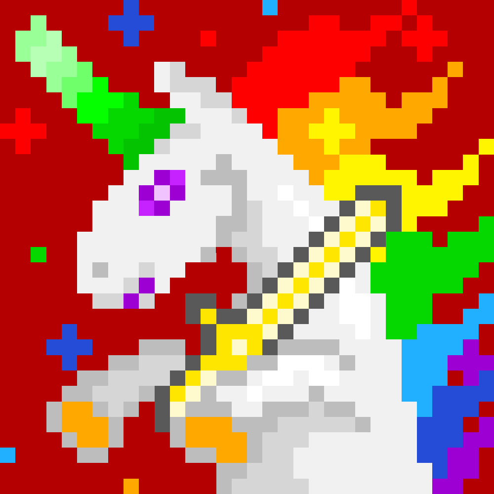 Unicorn #5748