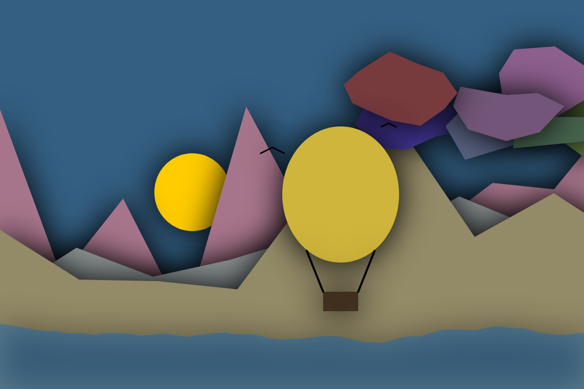 OnChainBalloonerz #67