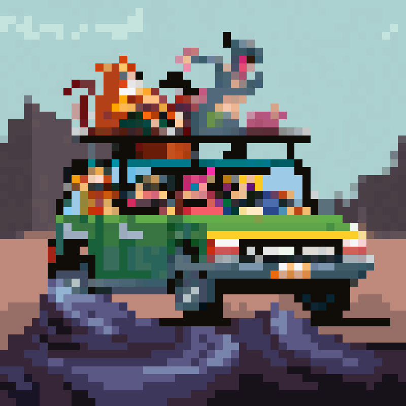 NO ROADMAP #232