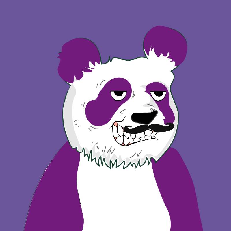 Evolving Pandas #156