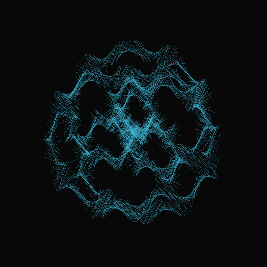 The Noise #15242