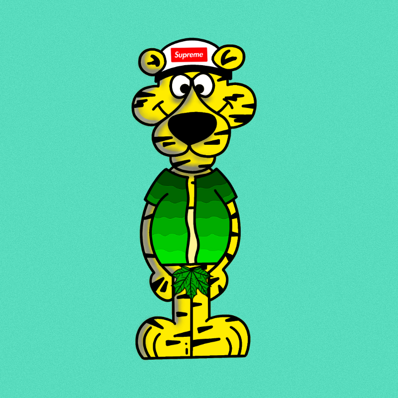 FxTigerz #9