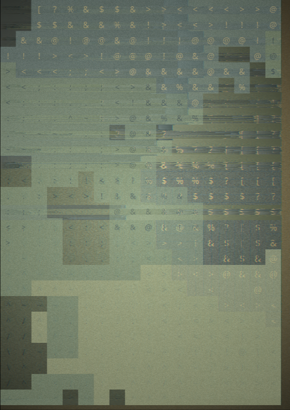Convergence Remnants #11239