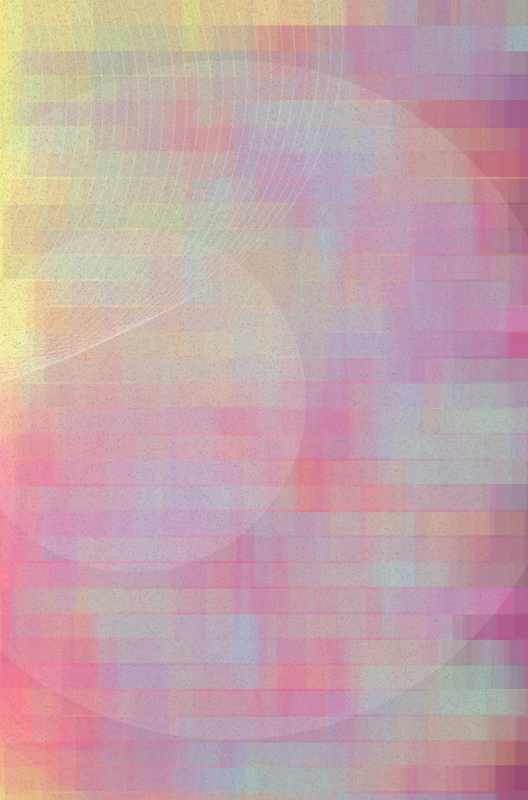 Plaid in the Rain #9
