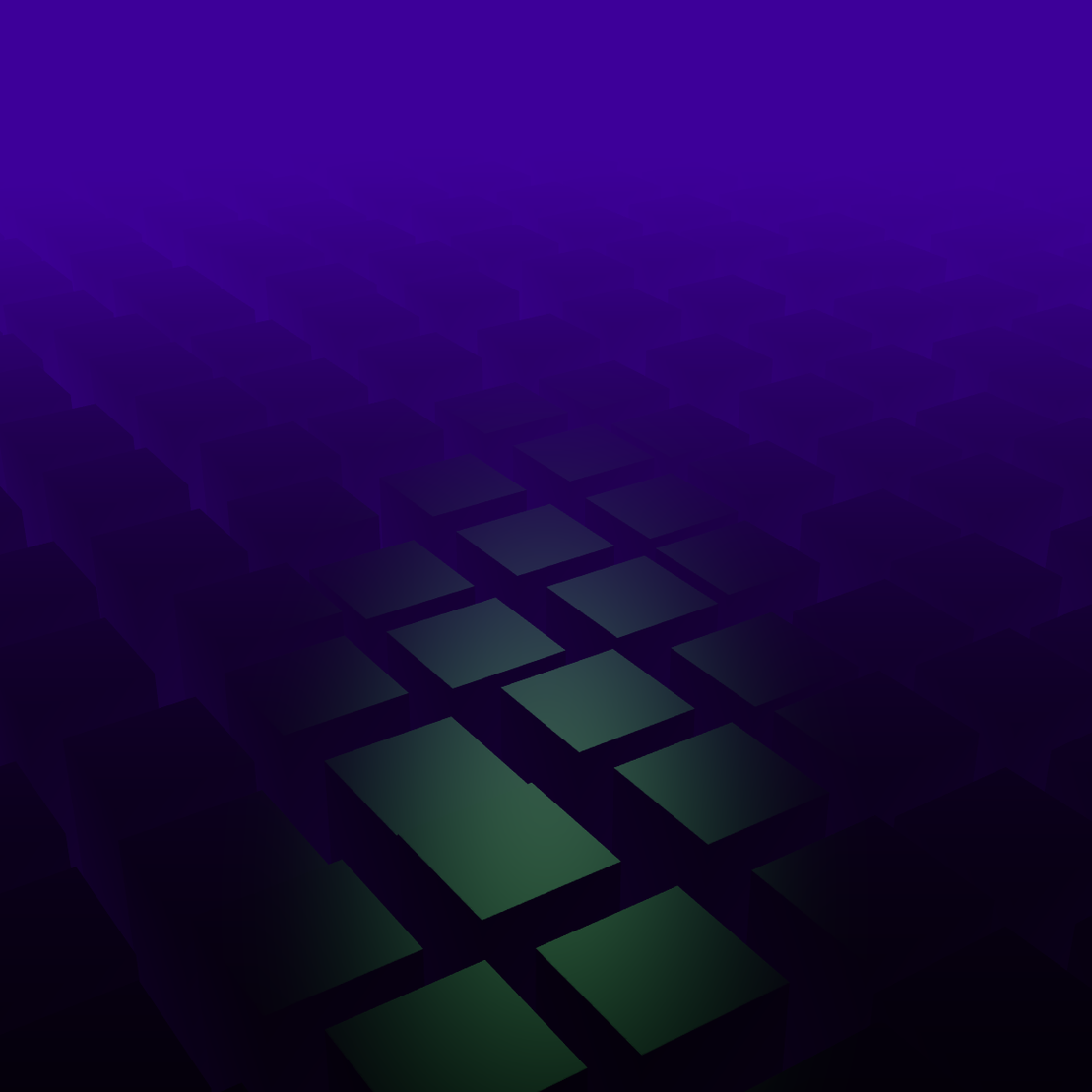 Sea of Monoliths #237
