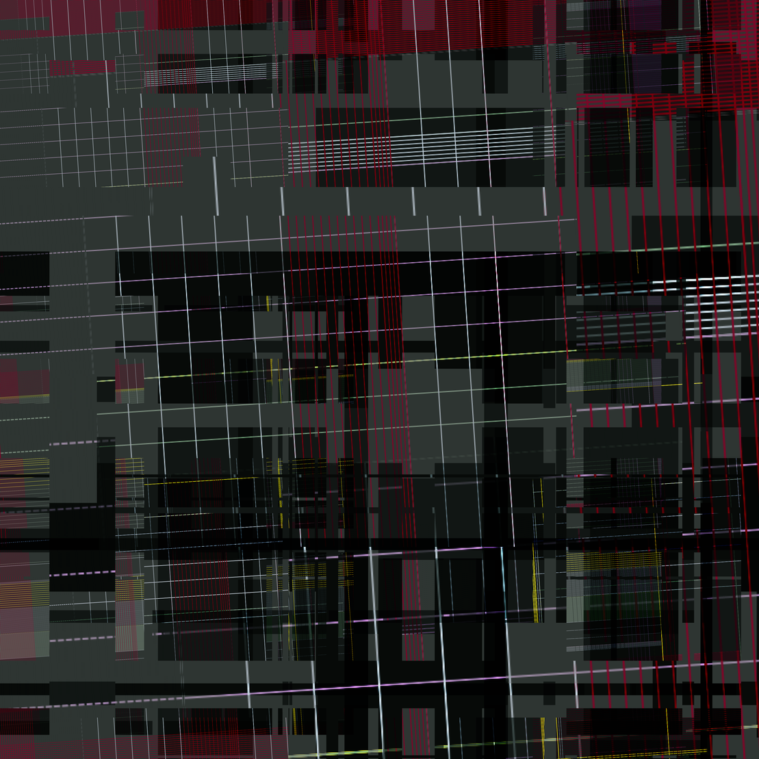Hidden Intersections #287