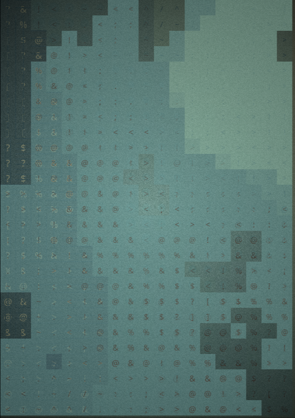 Convergence Remnants #6421