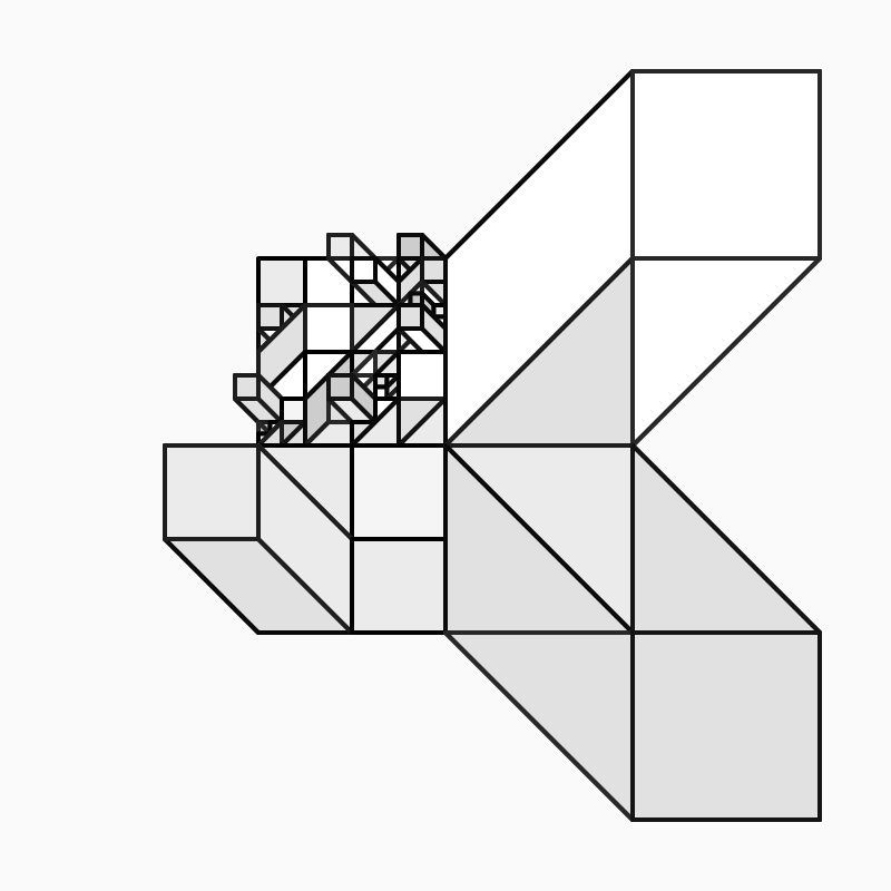 Parallelogrid #85