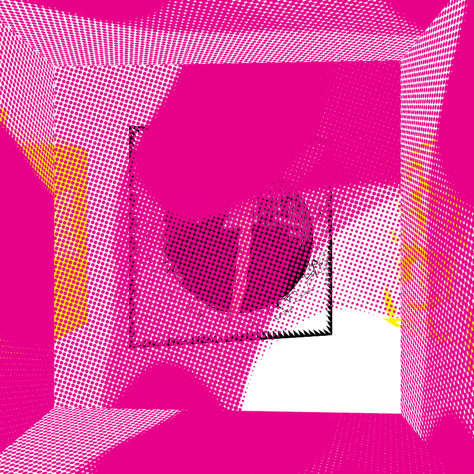 Obscure Forms of Abstraction #10