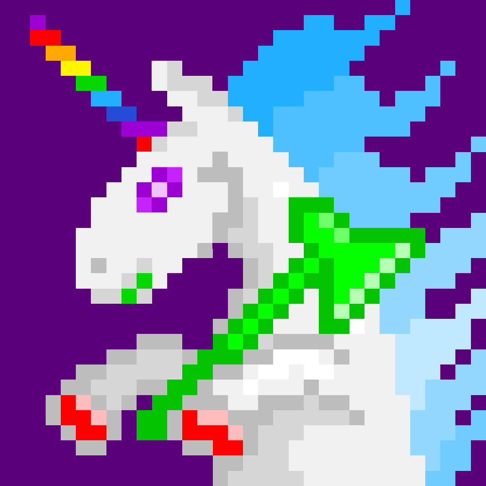 Unicorn #6078