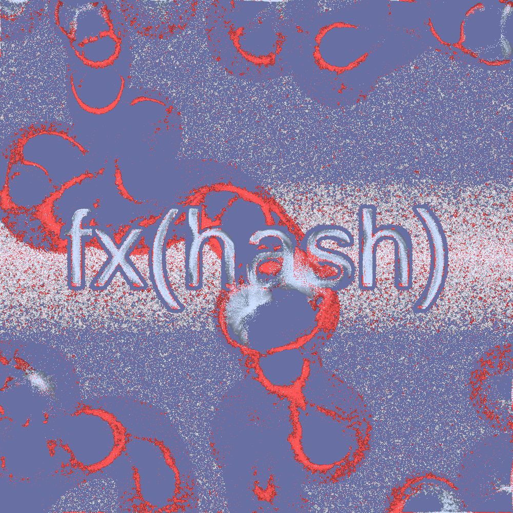 Physarum Logo #346
