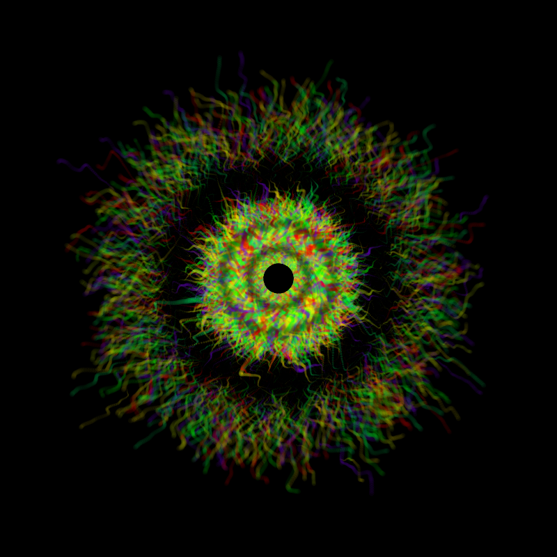 fx(eye) #5