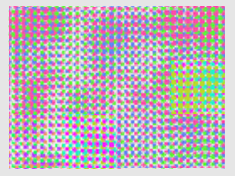 Color Function #5020