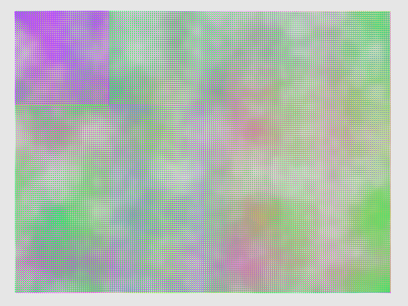 Color Function #2836