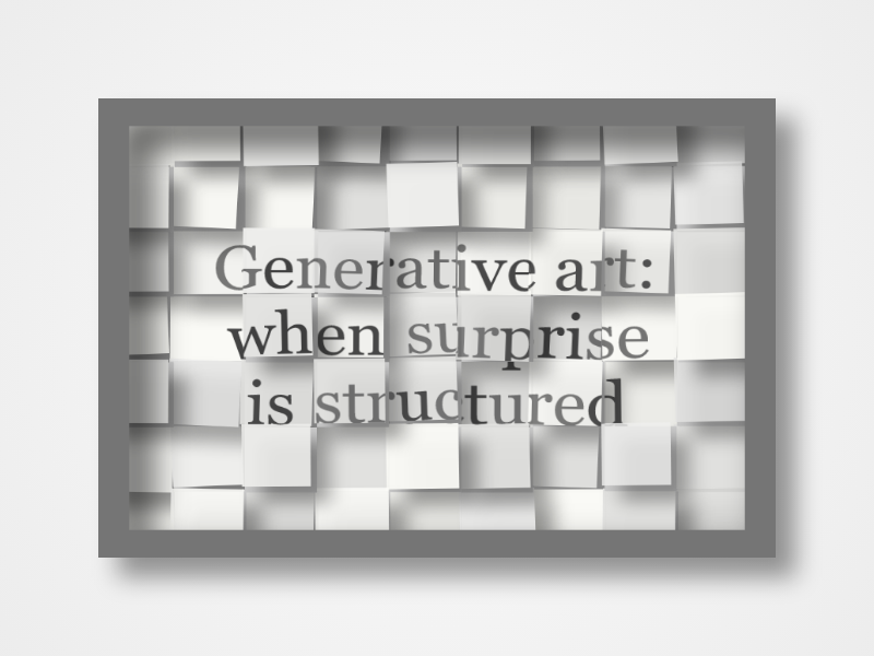 The Metaphor Machine #28884