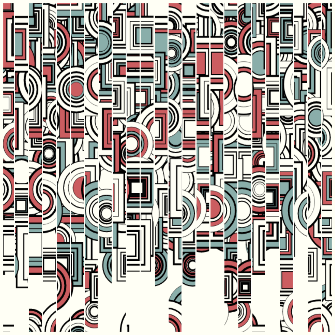 Chromaticity #19