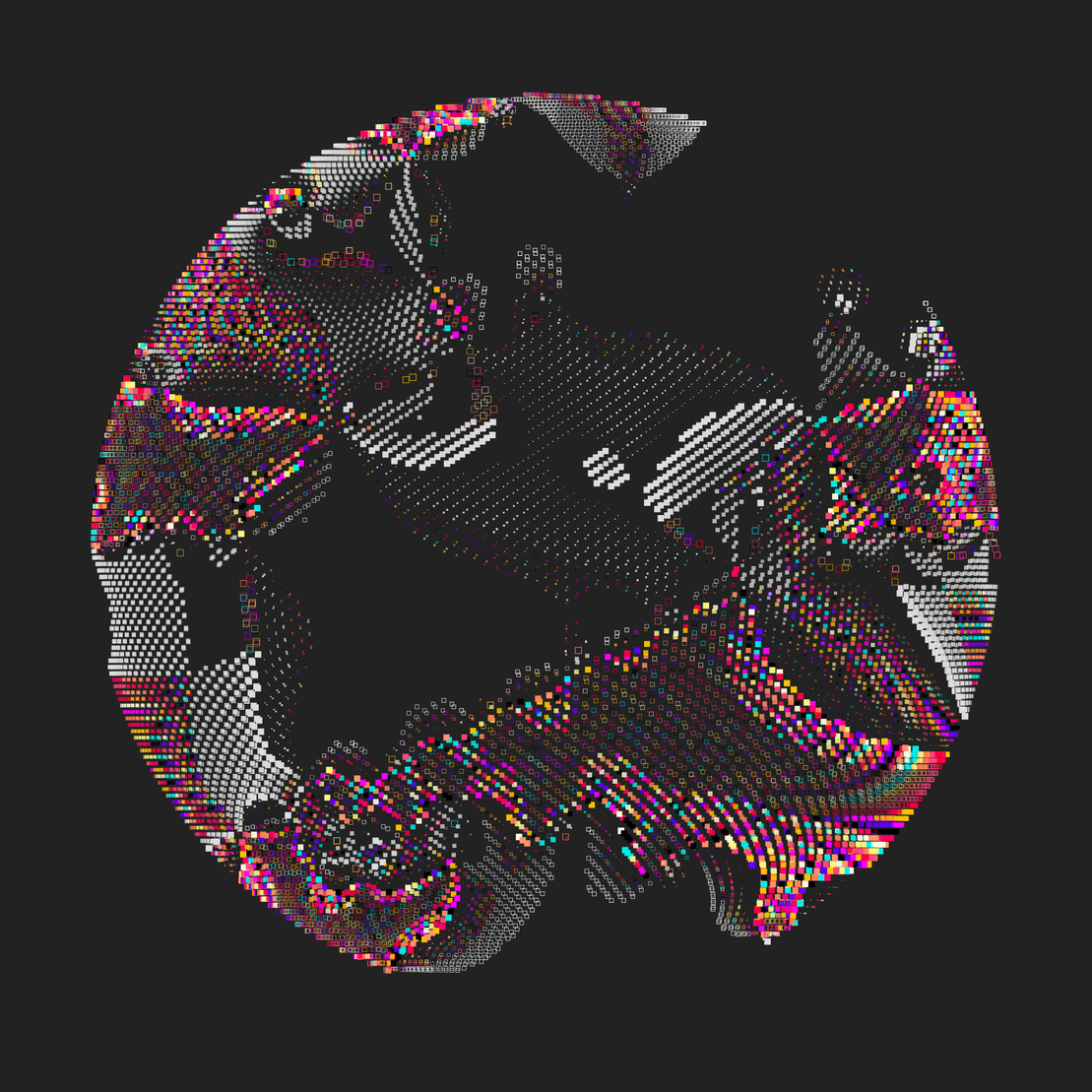 Still C #23566