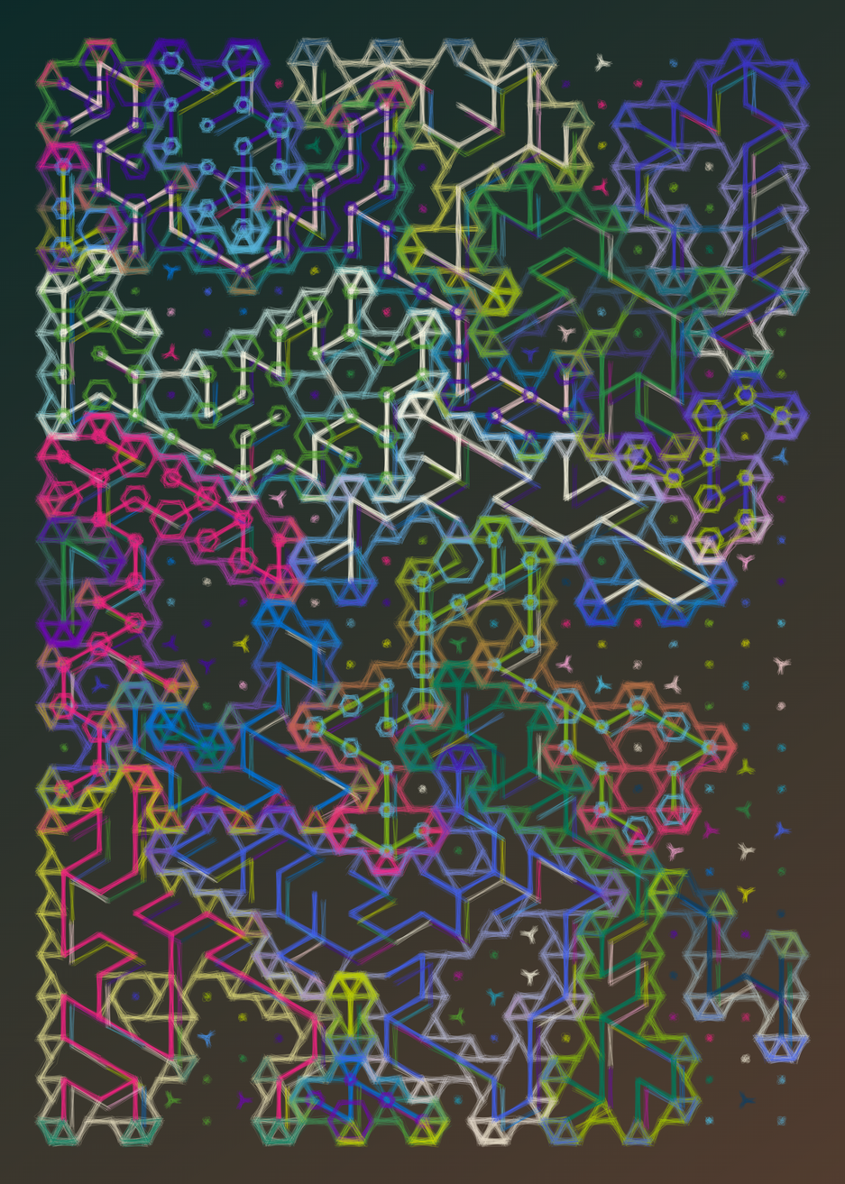 Hex Appeal #22