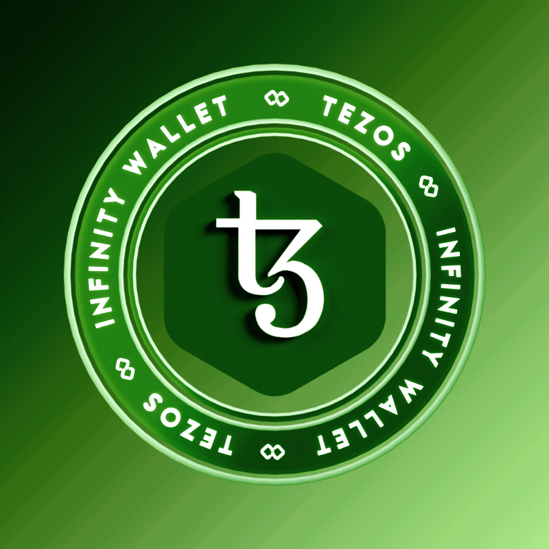 Tezos x Infinity Wallet #652