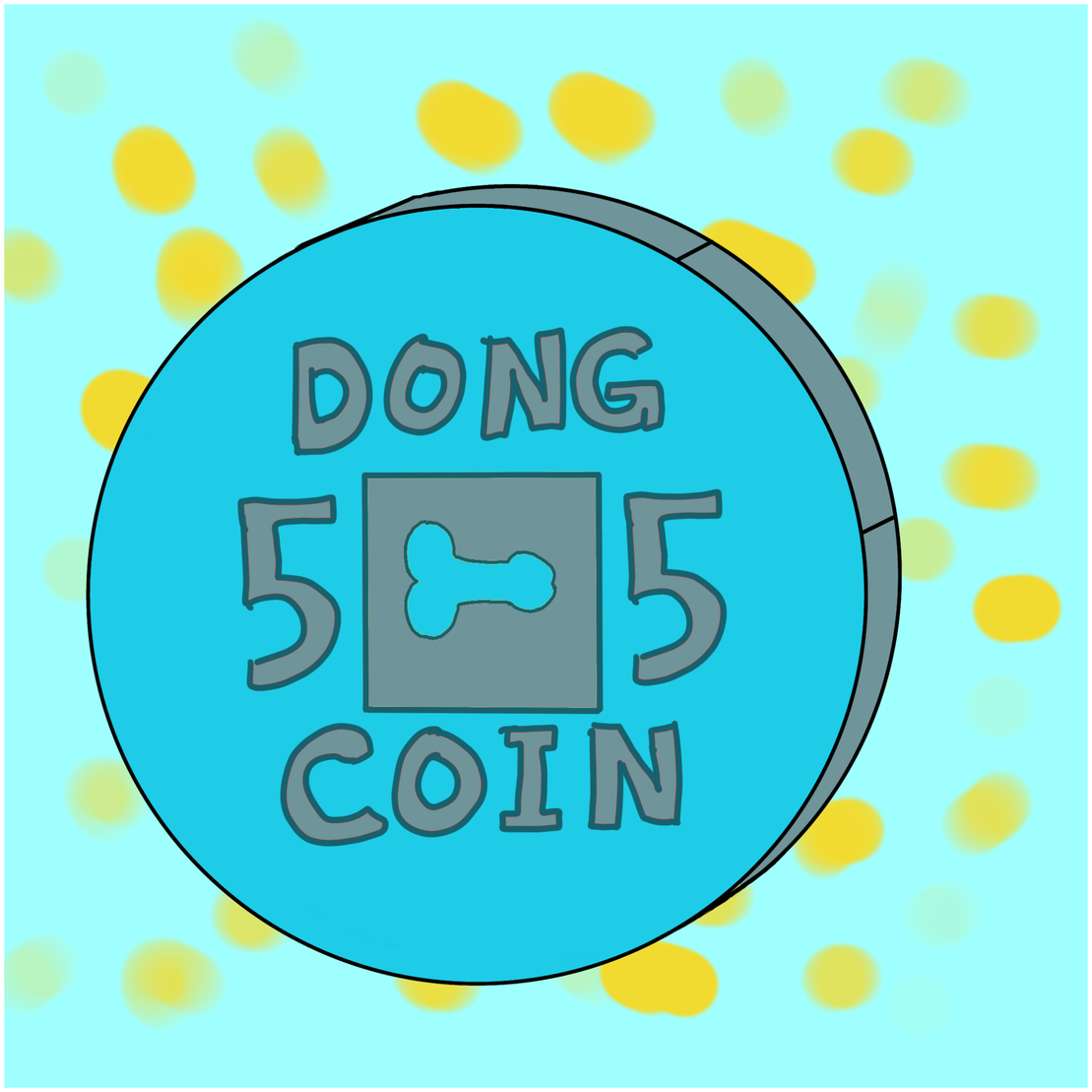 Cockcoins #5