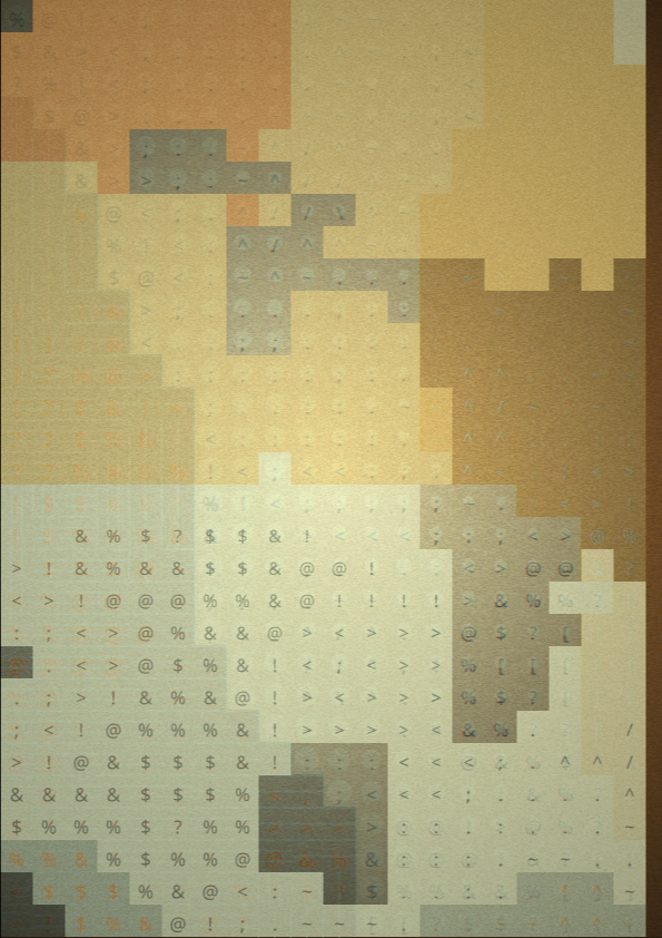 Convergence Remnants #8238