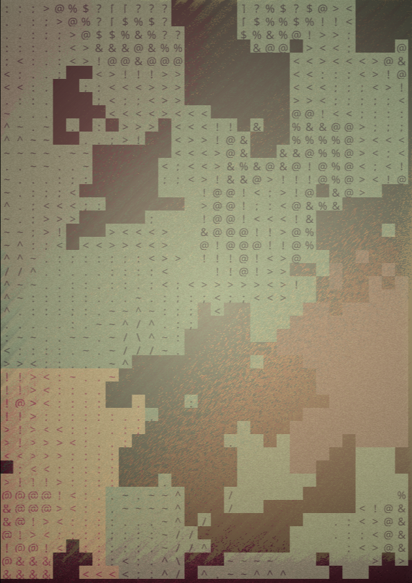 Convergence Remnants #14614