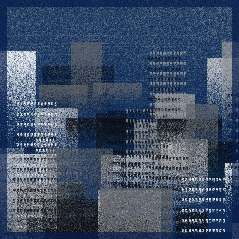 fx(haish) / the Generator #345
